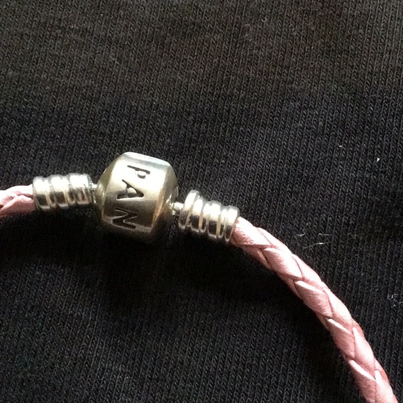 PANDORA bracelet - Picture 2 of 2